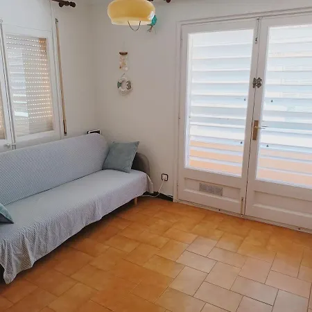 Costa Brava Apartment, Estartit Apartment Torroella De Montgri