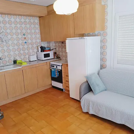 Apartment Costa Brava Apartment, Estartit *