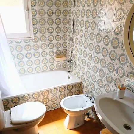 Costa Brava Apartment, Estartit Apartment *