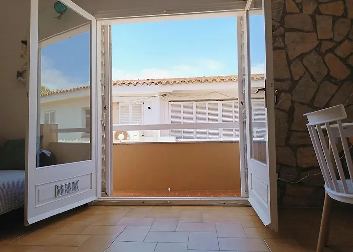 Apartment Costa Brava Apartment, Estartit *
